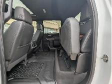 2022 GMC Sierra 3500HD AT4 6.6L Diesel/Touch Nav/Sunroof/Camera - Photo 20