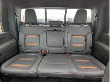 2022 GMC Sierra 3500HD AT4 6.6L Diesel/Touch Nav/Sunroof/Camera - Photo 22