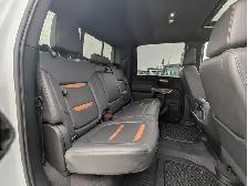 2022 GMC Sierra 3500HD AT4 6.6L Diesel/Touch Nav/Sunroof/Camera - Photo 23