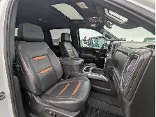 2022 GMC Sierra 3500HD AT4 6.6L Diesel/Touch Nav/Sunroof/Camera - Photo 24
