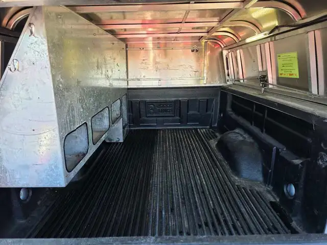 2017 Chevrolet Colorado Ext Cab Rear Camera - Photo 6