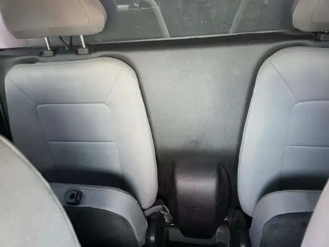 2017 Chevrolet Colorado Ext Cab Rear Camera - Photo 20