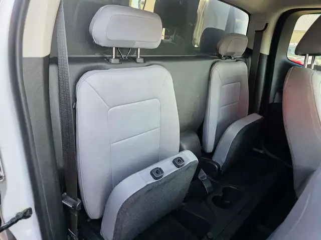 2017 Chevrolet Colorado Ext Cab Rear Camera - Photo 23