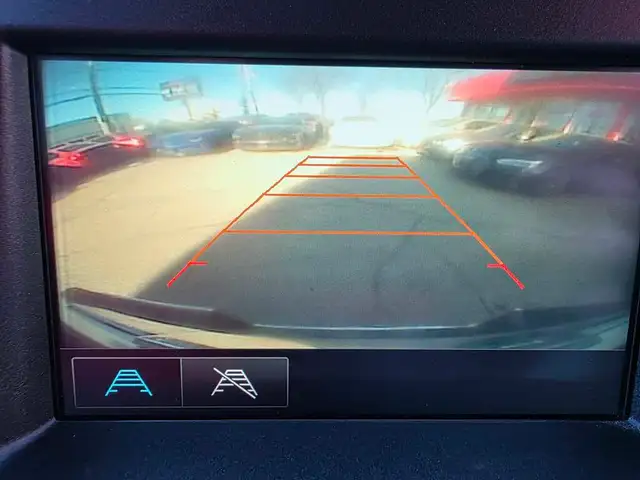 2017 Chevrolet Colorado Ext Cab Rear Camera - Photo 26