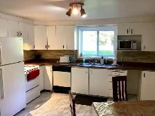 Chambre à louer / Room for rent / Mont-tremblant - Photo 3