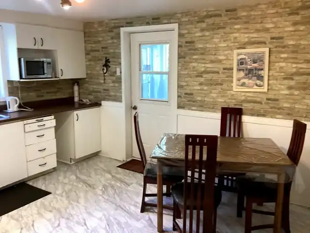 Chambre à louer / Room for rent / Mont-tremblant - Photo 4