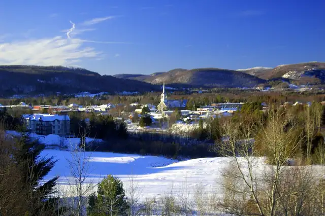 Chambre à louer / Room for rent / Mont-tremblant - Photo 5