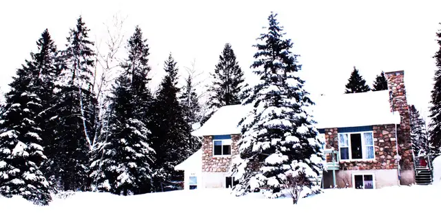 Chambre à louer / Room for rent / Mont-tremblant - Photo 6