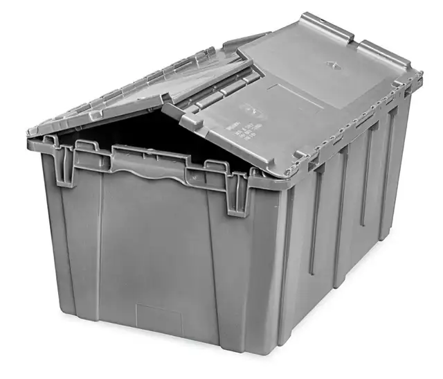 Moving Totes For Rent