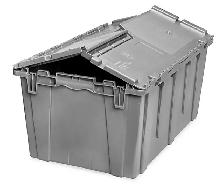 Moving Totes For Rent