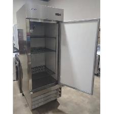 Aurora 29' Single Door Refrigerator Commercial Restaurant 20.6 C - Photo 2