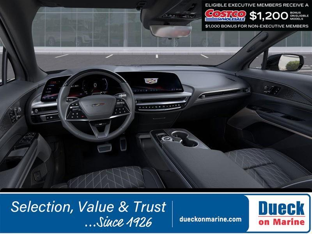 2026 Cadillac LYRIQ V Premium - Photo 5