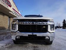 2023 Chevrolet SILVERADO 2500HD BUCKETS AND FULL CONSOLE, LOADED - Photo 7