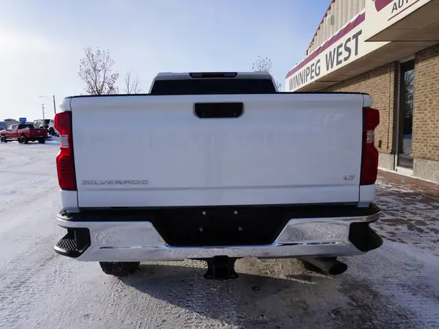 2023 Chevrolet SILVERADO 2500HD BUCKETS AND FULL CONSOLE, LOADED - Photo 14