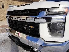 2023 Chevrolet SILVERADO 2500HD BUCKETS AND FULL CONSOLE, LOADED - Photo 19