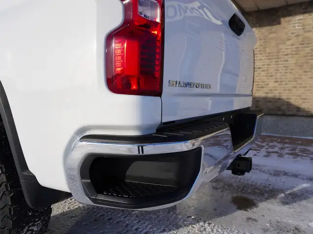 2023 Chevrolet SILVERADO 2500HD BUCKETS AND FULL CONSOLE, LOADED - Photo 23