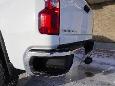 2023 Chevrolet SILVERADO 2500HD BUCKETS AND FULL CONSOLE, LOADED - Photo 23