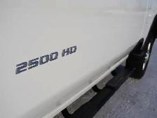 2023 Chevrolet SILVERADO 2500HD BUCKETS AND FULL CONSOLE, LOADED - Photo 24