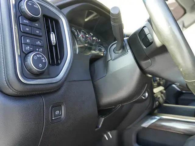 2023 Chevrolet SILVERADO 2500HD BUCKETS AND FULL CONSOLE, LOADED - Photo 29