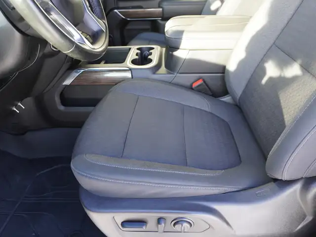 2023 Chevrolet SILVERADO 2500HD BUCKETS AND FULL CONSOLE, LOADED - Photo 30