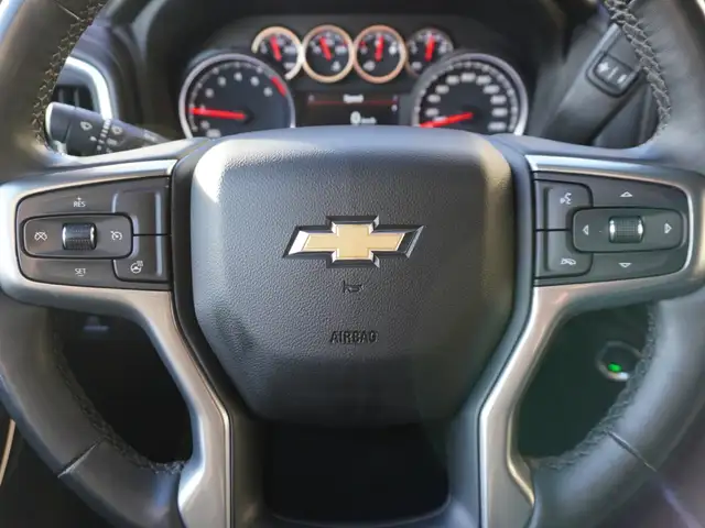 2023 Chevrolet SILVERADO 2500HD BUCKETS AND FULL CONSOLE, LOADED - Photo 32