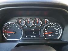 2023 Chevrolet SILVERADO 2500HD BUCKETS AND FULL CONSOLE, LOADED - Photo 33