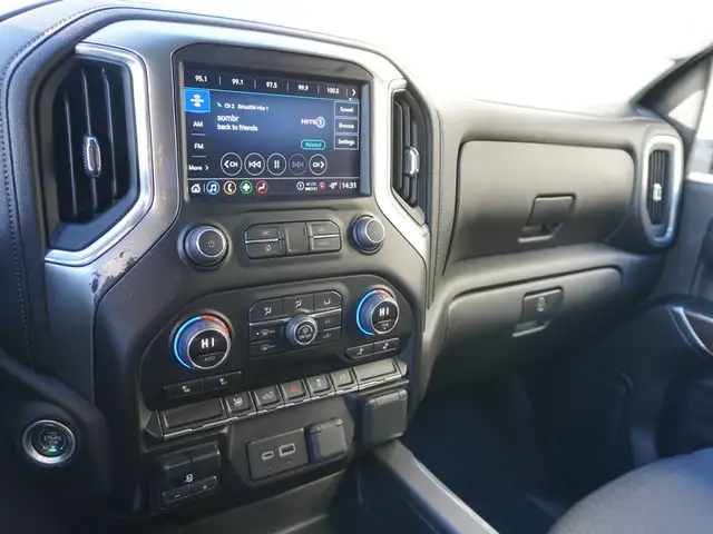 2023 Chevrolet SILVERADO 2500HD BUCKETS AND FULL CONSOLE, LOADED - Photo 34