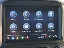 2023 Chevrolet SILVERADO 2500HD BUCKETS AND FULL CONSOLE, LOADED - Photo 38