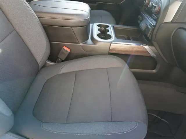 2023 Chevrolet SILVERADO 2500HD BUCKETS AND FULL CONSOLE, LOADED - Photo 40