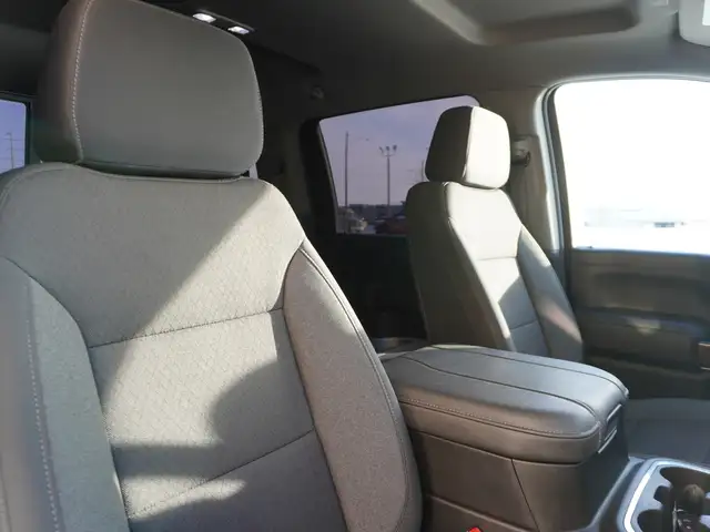 2023 Chevrolet SILVERADO 2500HD BUCKETS AND FULL CONSOLE, LOADED - Photo 41