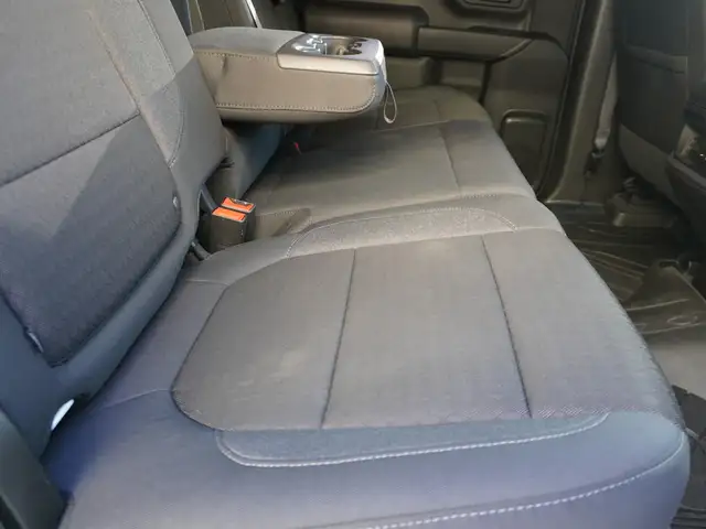 2023 Chevrolet SILVERADO 2500HD BUCKETS AND FULL CONSOLE, LOADED - Photo 43