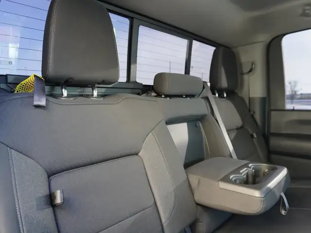 2023 Chevrolet SILVERADO 2500HD BUCKETS AND FULL CONSOLE, LOADED - Photo 44