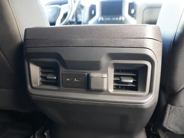 2023 Chevrolet SILVERADO 2500HD BUCKETS AND FULL CONSOLE, LOADED - Photo 45