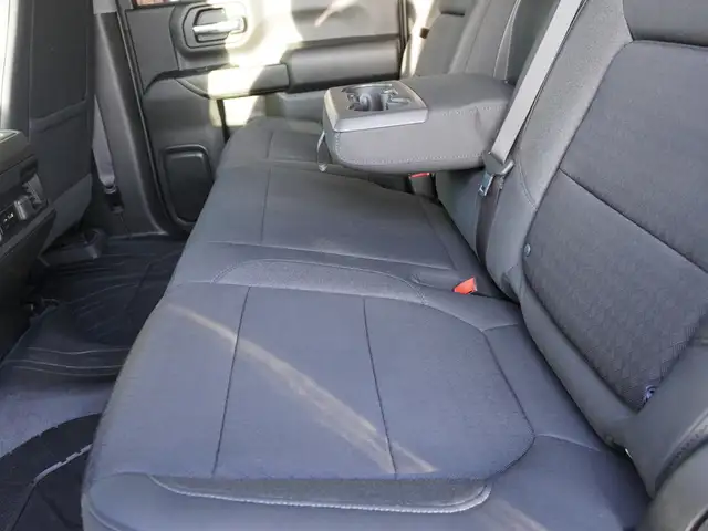 2023 Chevrolet SILVERADO 2500HD BUCKETS AND FULL CONSOLE, LOADED - Photo 46