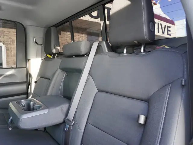 2023 Chevrolet SILVERADO 2500HD BUCKETS AND FULL CONSOLE, LOADED - Photo 47