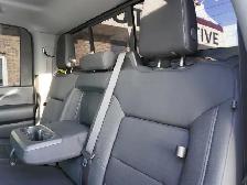 2023 Chevrolet SILVERADO 2500HD BUCKETS AND FULL CONSOLE, LOADED - Photo 47