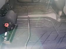 2023 Chevrolet SILVERADO 2500HD BUCKETS AND FULL CONSOLE, LOADED - Photo 48