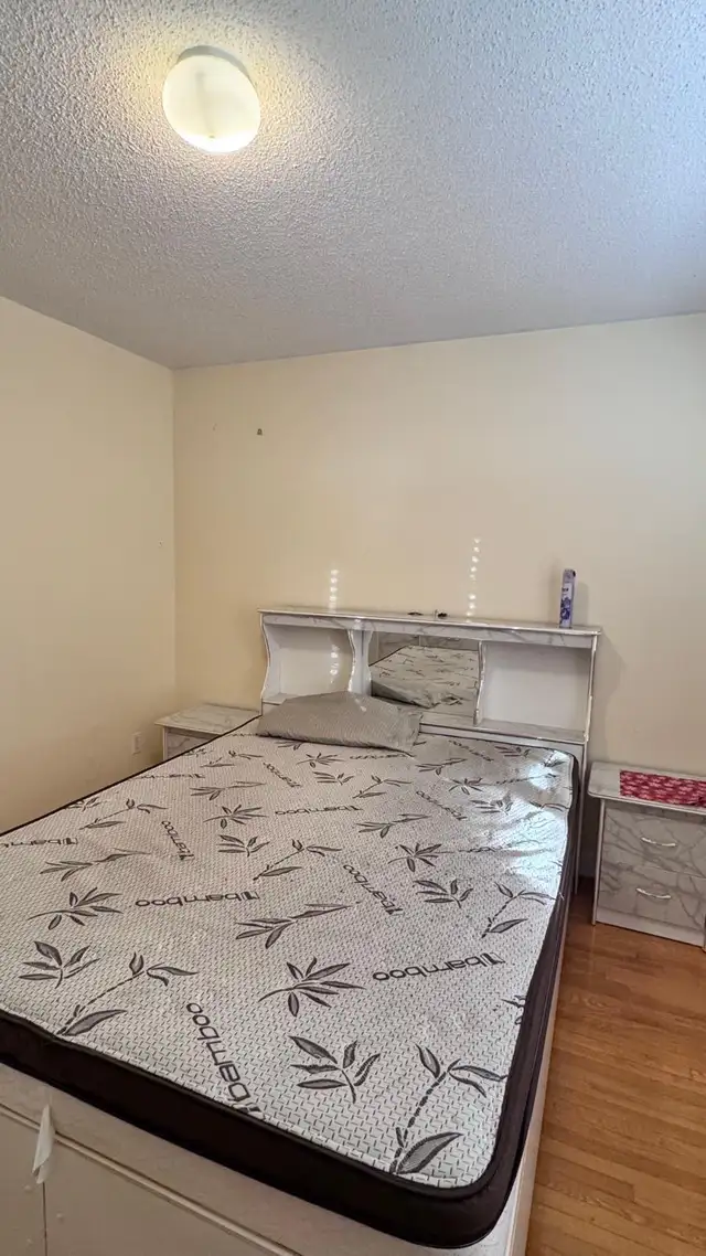 Room for rent Sharing - Photo 3