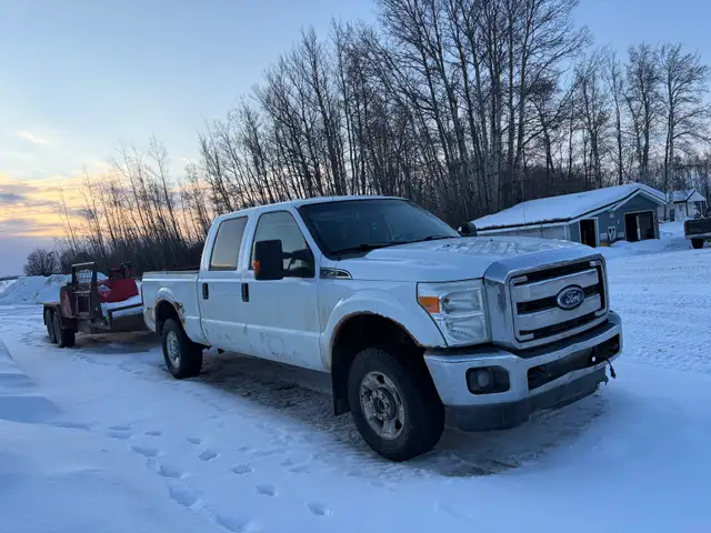 2011 ford f-250 - Photo 4