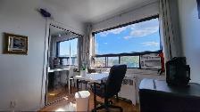 Sunny Room for Rent - Chambre a louer, Metro Plamondon - Photo 2