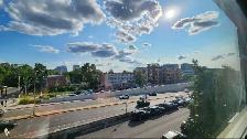 Sunny Room for Rent - Chambre a louer, Metro Plamondon - Photo 4