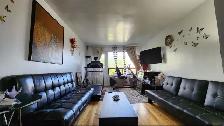 Sunny Room for Rent - Chambre a louer, Metro Plamondon - Photo 5