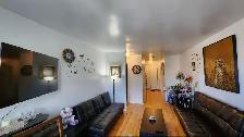 Sunny Room for Rent - Chambre a louer, Metro Plamondon - Photo 6