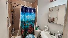 Sunny Room for Rent - Chambre a louer, Metro Plamondon - Photo 7
