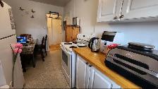 Sunny Room for Rent - Chambre a louer, Metro Plamondon - Photo 9