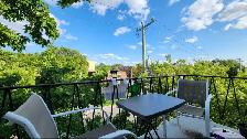 Sunny Room for Rent - Chambre a louer, Metro Plamondon - Photo 10