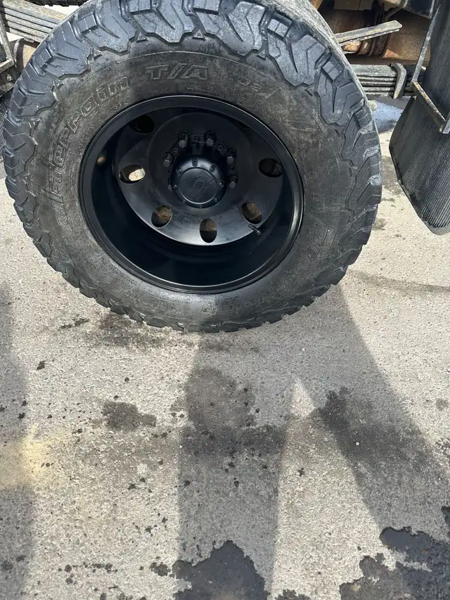 2005. Dodge Ram 3500 diesel cumming - Photo 4