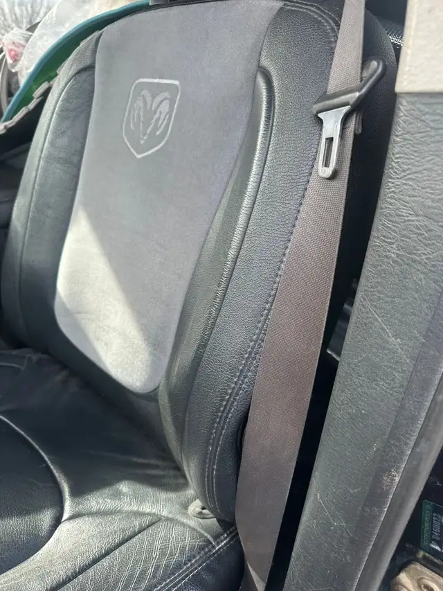 2005. Dodge Ram 3500 diesel cumming - Photo 7