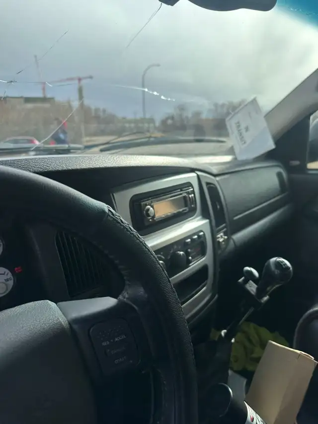 2005. Dodge Ram 3500 diesel cumming - Photo 8