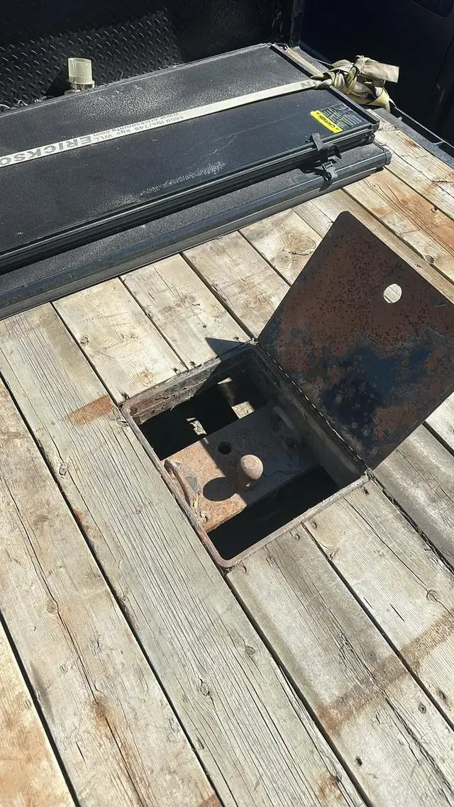 2005. Dodge Ram 3500 diesel cumming - Photo 9